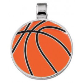 Medaglia basket mm 23