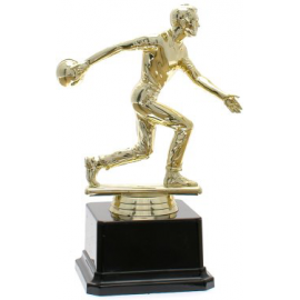 Trofeo bowling 16