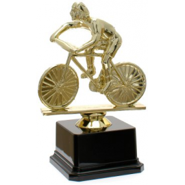 Trofeo ciclo cm 16