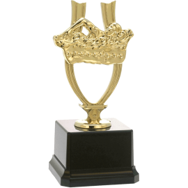 Trofeo nuoto cm 16
