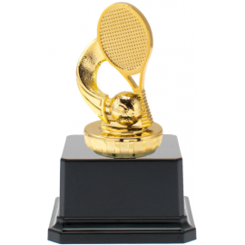 Trofeo tennis cm 13