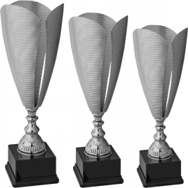 Serie di 3 Coppe