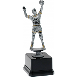 Trofeo volley cm 19