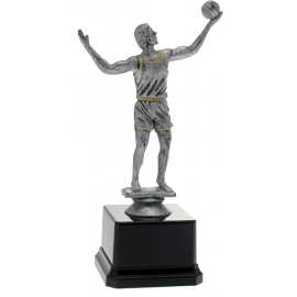 Trofeo volley cm 19