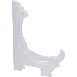 Piedino abs trasp. cm 15