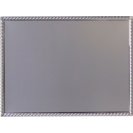 Targa alluminio 20x15