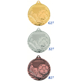 Medaglia 45 quantità ric.