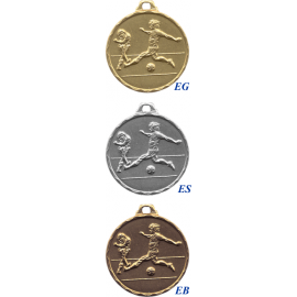 Medaglia 42 quantità ric.