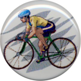 Conf. 60 adesivi resinati