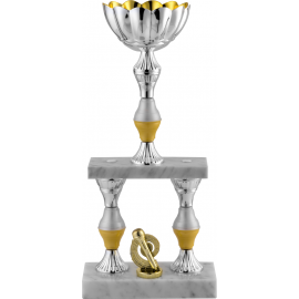 Trofeo cm 45