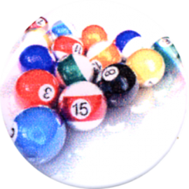 Conf. 60 adesivi resinati