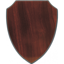 Crest legno cm 20