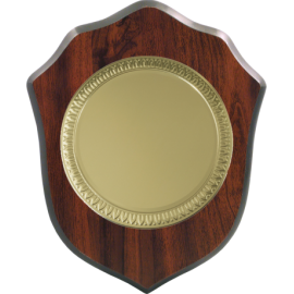 Crest cm 16 + piatto 7