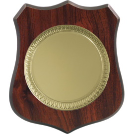 Crest cm 16 + piatto 7