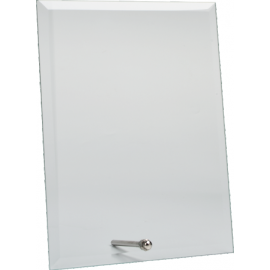 Trofeo cristallo 22X17 (R/V) min.6