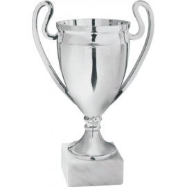 Coppa con manici cm 20 m.6